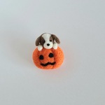 羊毛フェルトブローチハロウィンver(20)