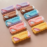 クッキーデコパーツ　5色10個入り