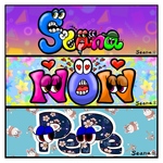 ロゴデザインします✨️