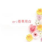 eri様専用☆スターフラワーミニ
