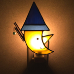 kei様オーダー品〜moon footlight〜