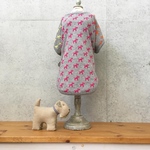 MS🌈schnauzer半袖Tシャツ(Name刺繍Wappen付き)