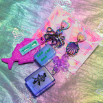 🀄️☯️お魚キョンシー☯️🀄️
