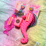 💗🀄️お魚キョンシー🀄️💗
