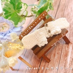 ねんどろいどどーる あったかぽわんカーディガン クリームミルク