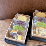 ミニチュアパウンドケーキ お値下げしました！