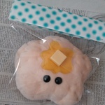 じゃがバター