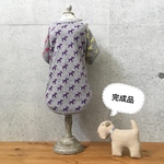 「完成品」MS🌈schnauzer半袖Tシャツ(Name刺繍Wappenなし)
