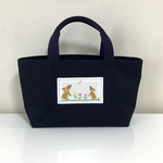 31o1様専用オーダー品［お弁当バッグ］