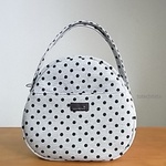 たまごのボストン(gray dot)
