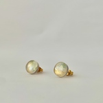 blue moon(ピアス　イヤリング)