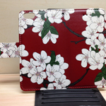 新品送料無料 iPhoneケース 手帳型 さくら桜サクラ