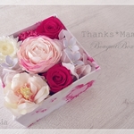 ThanksMama♡BouquetBox