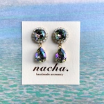 paradise dream pierce / earring