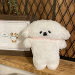 ほっこりわんこ　ペキニーズ