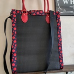 ♡オーダー品♡畳バック〜ポルカRED〜