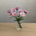 コスモス　瓶入り　11