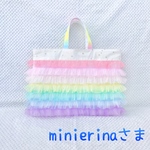 minierinaさま専用ページ