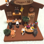 下町スナック 3