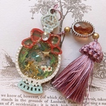 再再販【シャカチャー】パヒューム(2月4日以降発送）