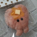 じゃがバタローくん