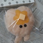 じゃがバター子ちゃん