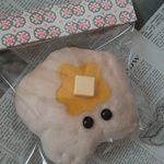 じゃがバター