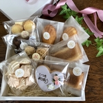 敬老の日ギフトお菓子の詰め合わせ🥰