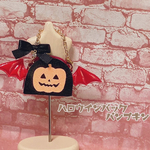 ハロウインバッグ パンプキン