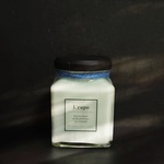メンズフレグランスキャンドル:blue