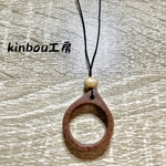 ハンドメイド　スマホリングストラップ　フィンガーストラップ【kinbou工房】