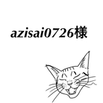 azisai様専用