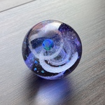 宇宙玉　