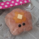 じゃがバター