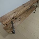 yusako様　鉄脚オーダー品