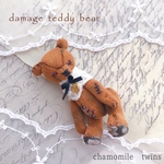 damage vintageボロくま🧸