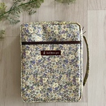 新改訳2017 大型聖書カバー