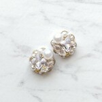 1835＊rairai＊【送料無料】ピアス・イヤリング