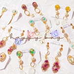 sale✧‧˚3点set福袋𓍯꙳⋆°【イヤリングorピアス】プチプラ 送料無料♡