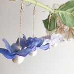 hydrangea pierce♡drops of...♡全2色