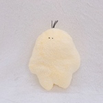 もっさんぬいぐるみ