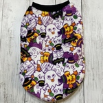 ✨新作✨犬服【ハロウィン🎃ボア】【タンクトップ】