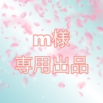 m様専用出品