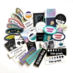 ▶︎選べるmini sticker（4枚セット）