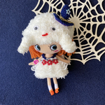miw1006様専用　ハロウィン　オバケちゃんコスプレコーデ　腕時計おまとめセット　イーマリーちゃん　イアンヌちゃん