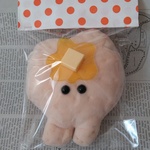 じゃがバター子ちゃん