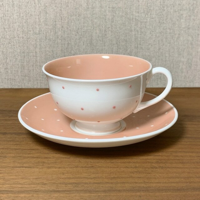 スージークーパー - カップ&ソーサーの人気通販 | minne byGMOペパボ