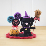 🎃黒猫ハロウィン🍭③
