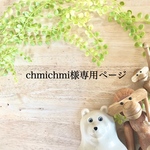 ⭐️chmichmi様専用ページ⭐️