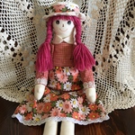 カントリドール人形